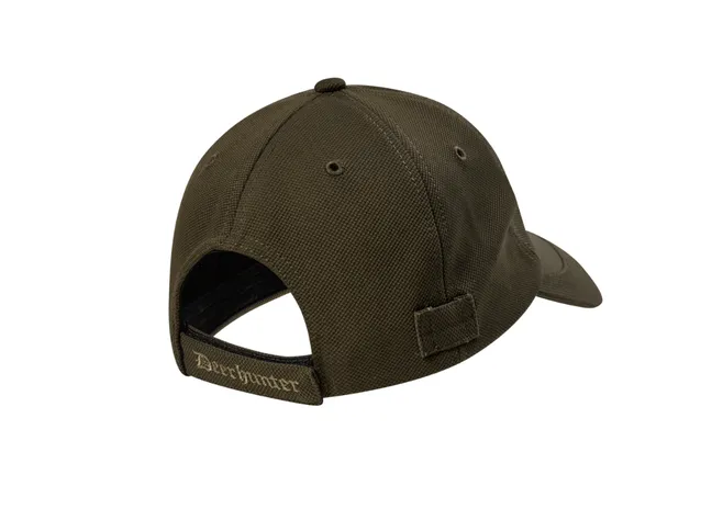 Keпка DeerHunter Muflon Pro Cap (376 Art Green) Фото 2